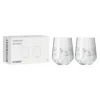 Sternschliff Gin Tumbler-Set #2 Von Ritzenhoff Design Team 2 Sternschliff Gin Tumbler-Set #2 Von Ritzenhoff Design Team -Tassenladen 1a34a8f6828248ef94f05b2c66d5be03
