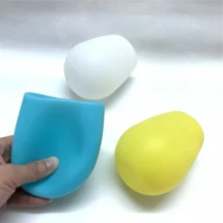 6er Set 200ml Unzerbrechlich Blau Silikon Biergläser Whisky GläSer Wein Becher Stammlos Weinbecher Tasse -Tassenladen 1b26049c860a28f5e1b189762d13a861