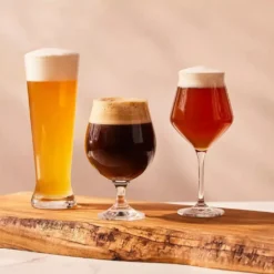 KROSNO Brewery Biergläser Bierkenner Set, 6er-Set, 420ml, 500 Ml 22 KROSNO Brewery Biergläser Bierkenner Set, 6er-Set, 420ml, 500 Ml -Tassenladen 1b2614eed6f0f3f8c06a1599e39ea9b8