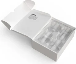 AARKE Gläser 4er Set Nesting Glasses 4x 290ml Kristallglas Stapelbar Trinkgläser 22 AARKE Gläser 4er Set Nesting Glasses 4x 290ml Kristallglas Stapelbar Trinkgläser -Tassenladen 1bbc3e07d6b9e8fcc081da010cf90fbf