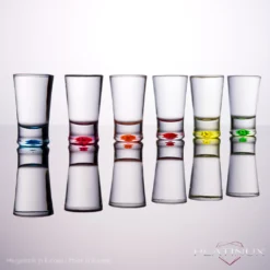 Shotgläser Set 6 Teilig Bunt Schnapsgläser 2,5cl Tequilagläser Wodkagläser Pinnchen 14 Shotgläser Set 6 Teilig Bunt Schnapsgläser 2,5cl Tequilagläser Wodkagläser Pinnchen -Tassenladen 1e054748c713b804edc59650629c61e5