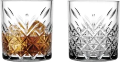 Pasabahce 52790 Timeless Whiskyglas, 355ml, Glas, Transparent, 12 Stück -Tassenladen 1e1b8de92f1fb02f7e7bc62a8b2d1aba