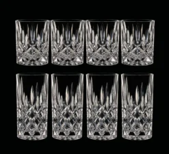 Nachtmann Nobelesse Gläser 4 Longdrinkgläser 4 Whiskygläser -Tassenladen 1e2a2355a1a4b1547126f115d8a7ee2a
