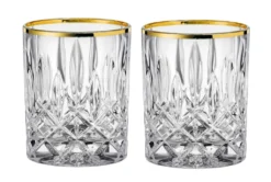 Nachtmann Noblesse Gold Whiskybecher, 2er-Set 14 Nachtmann Noblesse Gold Whiskybecher, 2er-Set -Tassenladen 1e894f1bbe0084f2895d5347d6c5dc85
