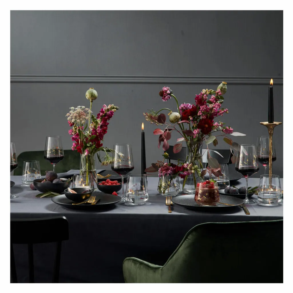 Celebration Deluxe Rotweinglas-Set #3 Von Romi Bohnenberg 16 Celebration Deluxe Rotweinglas-Set #3 Von Romi Bohnenberg – Bild 14