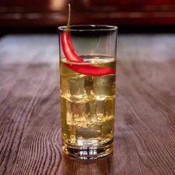 KROSNO Blended Longdrinkgläser, 6er-Set, 350 Ml -Tassenladen 1f3dacfa4d31779251a3e402c8b4d6f0