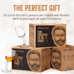 Brooze Bender Schnapsgläser 6er Set Stamper Glas Mit Stil Shot Vodka Likör Ouzo 13 Brooze Bender Schnapsgläser 6er Set Stamper Glas Mit Stil Shot Vodka Likör Ouzo -Tassenladen 1fe4b47acea22cdc82d2603fedbe10c3