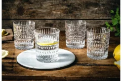 Nachtmann Whiskeybecher Ethno 294ml 4er Set -Tassenladen 203b3e1544955b251525bfe2d21efc21