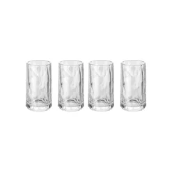 Koziol - Superglas Club No. 07 Schnapsglas 40 Ml 4er Set 25 Koziol - Superglas Club No. 07 Schnapsglas 40 Ml 4er Set -Tassenladen 2053c37184cca475204da0a867d9f948