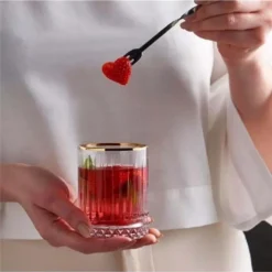 Pasabahce ELYSIA 520004 4er Set Wassergläser Kurz 355 Ml Wassergläser Softdrink -Tassenladen 214e1ccb647e40fe7aa2d6b5ede10844