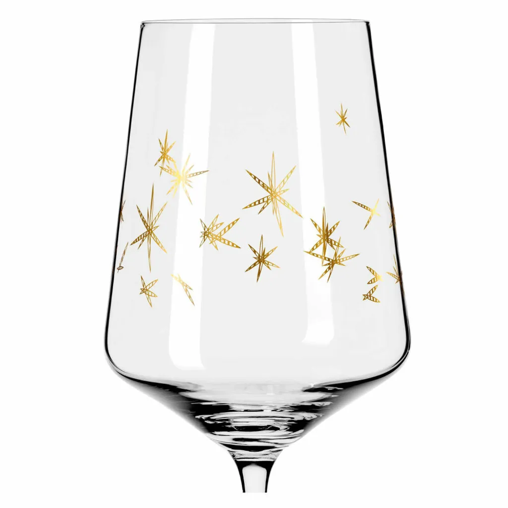 Celebration Deluxe Rotweinglas-Set #3 Von Romi Bohnenberg 14 Celebration Deluxe Rotweinglas-Set #3 Von Romi Bohnenberg – Bild 12