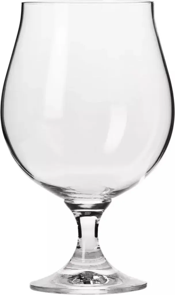 KROSNO Elite Dunkel Stout Biergläser, 6er-Set, 500 Ml 9 KROSNO Elite Dunkel Stout Biergläser, 6er-Set, 500 Ml – Bild 7