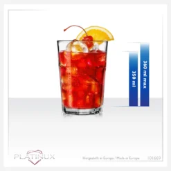 Allzweck-Trinkgläser 350ml (max.360ml) Set 6-Teilig Aus Glas 11 Allzweck-Trinkgläser 350ml (max.360ml) Set 6-Teilig Aus Glas -Tassenladen 21efeb779352dfc36723a876c1aa652c