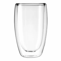 GRÄWE Doppelwandige Latte Macchiato-Thermogläser, 450 Ml, 2er Set -Tassenladen 21ffade4aa6988869534187ea571e9fb