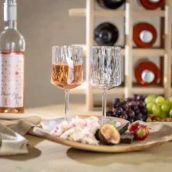 Koziol - Superglas Club No. 09 Weinglas 200 Ml 2er Set -Tassenladen 22024db9e5e9bba4df16e334751774f0