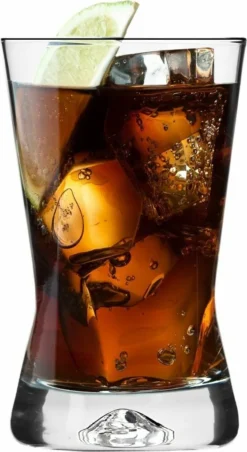 KROSNO X-Line Wassergläser, 6er-Set, 200 Ml 15 KROSNO X-Line Wassergläser, 6er-Set, 200 Ml -Tassenladen 220614f74e1a1bb3fe0c6acefcf03855