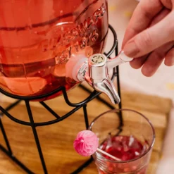 BUTLERS REFRESH Getränkespender 3,5 L 16 BUTLERS REFRESH Getränkespender 3,5 L -Tassenladen 22542c0f854244ef32c06d4b88761601