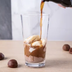 KROSNO Pure Weizen Biergläser, 6er-Set, 530 Ml -Tassenladen 22702e77539535947aa4a2084455e9e6