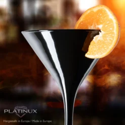 Schwarze Martini Gläser 150ml Set 6-Teilig Aus Glas Cocktailgläser -Tassenladen 22d75705bc9b30a4837ab32c311a072a