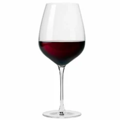 KROSNO Rotweingläser Pinot Noir | Set Von 2 | 700 ML | Kristallglas | Duet Kollektion | Ideal Für Zuhause, Restaurants Und Empfänge | Spülmaschinenfest 14 KROSNO Rotweingläser Pinot Noir | Set Von 2 | 700 ML | Kristallglas | Duet Kollektion | Ideal Für Zuhause, Restaurants Und Empfänge | Spülmaschinenfest -Tassenladen 230948082ec86ccac92ef75712b76881