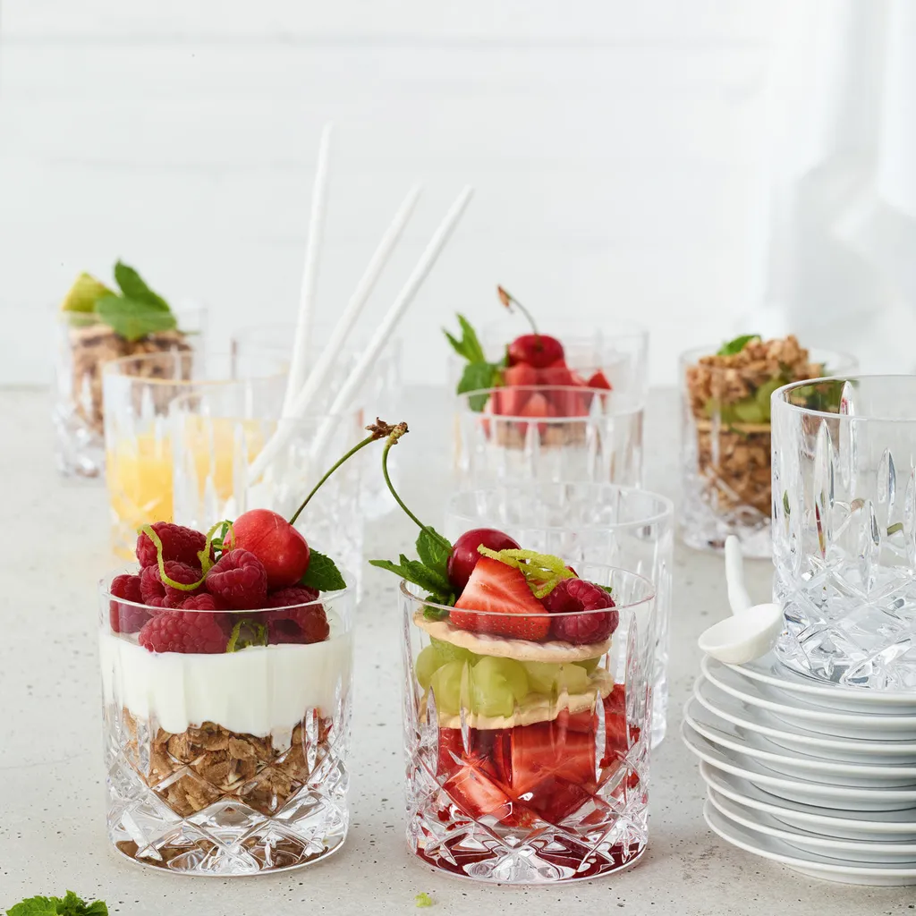 Nachtmann 0089208-0 Noblesse Longdrinkbecher, 375 Ml, 14,8 Cm, Klar (4er Pack) 20 Nachtmann 0089208-0 Noblesse Longdrinkbecher, 375 Ml, 14,8 Cm, Klar (4er Pack) – Bild 18