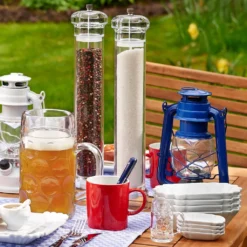 Oktoberfest Maßkrug Bierkrug 1 L -Tassenladen 2455f34058a50fad7e24e5284004d4b9