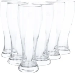 6er Set Bavaria Weizenbiergläser 0,5 Liter Geeicht Weißbiergläser Biergläser Weizengläser Glas 10 6er Set Bavaria Weizenbiergläser 0,5 Liter Geeicht Weißbiergläser Biergläser Weizengläser Glas -Tassenladen 249afe8ca3dcabc706eab50bb4bcf15c