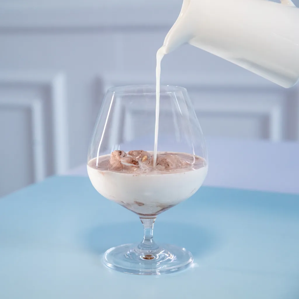 KROSNO Cognac-Gläser Cognacschwenker | Set Von 6 | 550 ML | Harmony Kollektion | Perfekt Für Zuhause, Restaurants Und Partys | Spülmaschinenfest 6 KROSNO Cognac-Gläser Cognacschwenker | Set Von 6 | 550 ML | Harmony Kollektion | Perfekt Für Zuhause, Restaurants Und Partys | Spülmaschinenfest – Bild 4