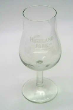 Highland Park Nosing Glas / Tastingglas Single Malt - 1 Glas -Tassenladen 24fe1d1f09bffabb4e0d01b357ef58b6
