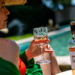 Koziol - Superglas Club No. 09 Weinglas 200 Ml 2er Set -Tassenladen 2547b5c5147ea4cd380ef20471594c33