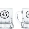Licor 43 Minibeer Glas 6er Set Shotglas Pinnchen Likör Liquor 43er -Tassenladen 25d3c7fb4c70c3e0efc92ede63294040
