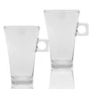 Nestlé® Nescafé Dolce Gusto Latte Macchiato Design Glas, 2er Set, Kaffeetasse, Tasse, Becher, 200 Ml -Tassenladen 26dd9e72efa4a017b768206b5a3eb314