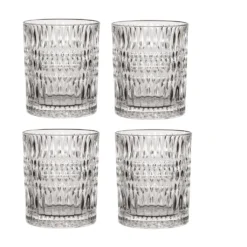 Nachtmann Whiskeybecher Ethno 294ml 4er Set -Tassenladen 27a109eaa329073979232e62df5f47d0