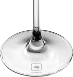 Leonardo Digestifglas PUCCINI 6er-Set 220 Ml, 069556 -Tassenladen 289e4c5176a0e8702a917a74267d16ff