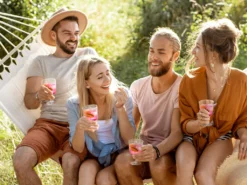 APS Camping Gläser, Bruchsichere Tritan Weingläser Für Garten, Party Trinkbecher -Tassenladen 29b872c639ab8fab4c1c1d6634c1bf27