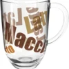 Leonardo Latte Macchiato Tasse Napoli 3farbig 1 Leonardo Latte Macchiato Tasse Napoli 3farbig -Tassenladen 29c3e8983a3c719b589eacd07b2142ad