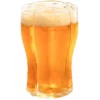 Biergläser, Langlebige Bierkrüge Tropfenbeständige Klassische Wasserbecher, Superschooner Tassen Bier Acryl Bierkrug Bierbecher Set 4 In 1 Cups Für Die Parteien Ktv -Tassenladen 29fd49253857867672e4c30162f9c7f0