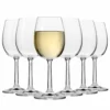 KROSNO Pure Weißweinglas, 6er-Set, 250 Ml 1 KROSNO Pure Weißweinglas, 6er-Set, 250 Ml -Tassenladen 2a4568d0e2c4dd8b3da832909bd6e4ca