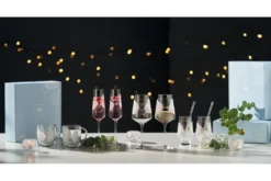 LEONARDO Weinglas 560ml Love, Klar, 2-teilig (1 Set) -Tassenladen 2a7a6733765fa1842db1b9385540bed2