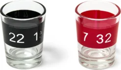 Trinkspiel Russisches Roulette Schnaps-Roulette 19 Trinkspiel Russisches Roulette Schnaps-Roulette -Tassenladen 2c2b87c0cbf9cd07117c9d05f1fa74f3