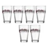 LEONARDO 043399 'Solo' Leonardo 043399 Latte Macchiato Becher 'Solo' 400ml, Glas, H 14cm, Transparent (6er Pack) -Tassenladen 2c4a63b7243a9aa9e8dba3e7d55dbc43