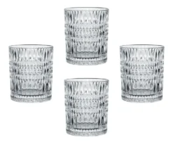 Nachtmann Whiskeybecher Ethno 294ml 4er Set -Tassenladen 2cb322869e9bb9801556747ac9b83e35