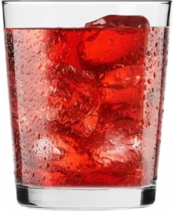 KROSNO Pure Wassergläser, 6er-Set, 250 Ml -Tassenladen 2d7443be3fc66bfb78fc9619c2fd39c3