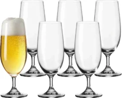 Leonardo Daily 6 Er Krt. Biertulpen 18 Leonardo Daily 6 Er Krt. Biertulpen -Tassenladen 2da2f33f5252d0bb77314c1e9cdc27bf 2