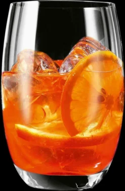 Krosno Elite Highball Glas Longdrink 360ml 6er -Tassenladen 2da3953385137e8b964eb541b7624051