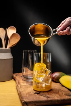 KROSNO Avant-Garde Longdrinkgläser, Set Von 6, 540 Ml -Tassenladen 2dd1e12899c7fea210478c02a789f099