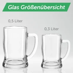 Leonardo Bierkrug Mit Gravur "Papa Ist Der Beste" : 0,3 L 9 Leonardo Bierkrug Mit Gravur "Papa Ist Der Beste" : 0,3 L -Tassenladen 2e7ff403771b9a2e476214d3a5156749