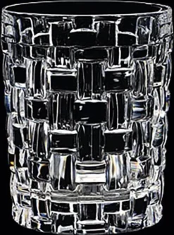 Nachtmann Whiskybecher Bossa Nova 330ml, Klar (4er Pack) -Tassenladen 30bbc56455df3cc0ad12b555ec1b13fa