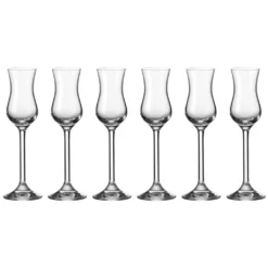 Leonardo 063319 Grappaglas Set Daily 6-teilig 7 Leonardo 063319 Grappaglas Set Daily 6-teilig -Tassenladen 31944586bcc0c6fcacc411dbbf97182a