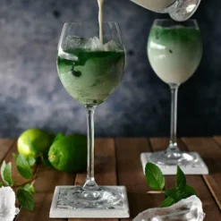 KROSNO Venezia Weißweinglas, 6er-Set, 250 Ml -Tassenladen 32113e39734fd91fa6496ce63ce0cc6a